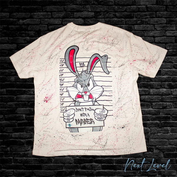 Bugs Bunny