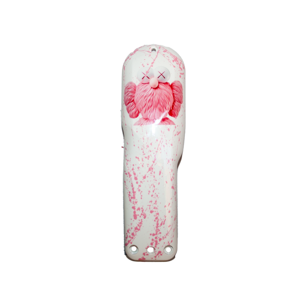Carcasa Kaws Rose