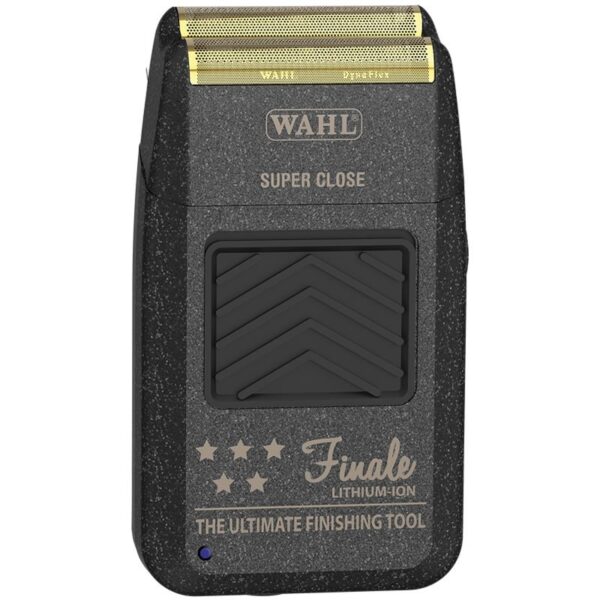 WAHL FINAL SHAVER