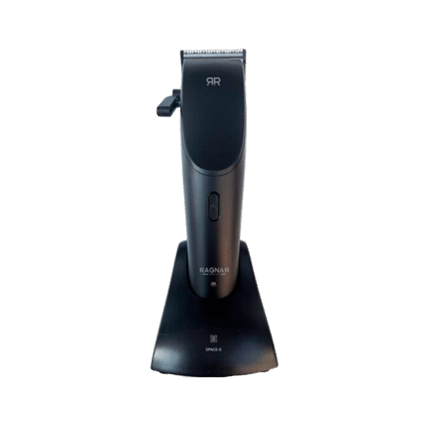 Ragnar Space X