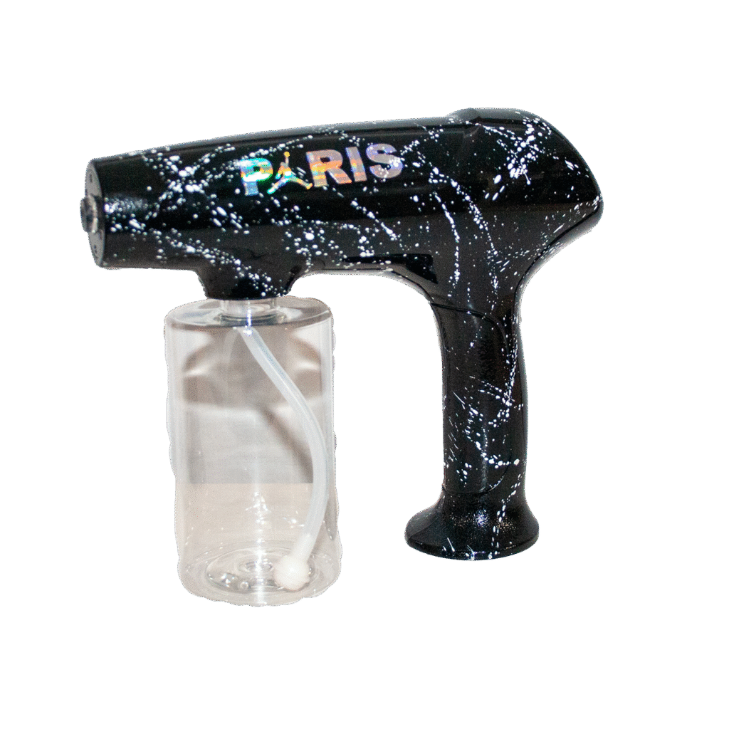 Pistola After-Shave Jordan Paris V1