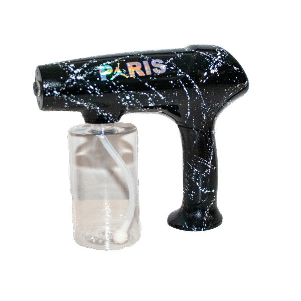 Pistola After-Shave Jordan Paris V1