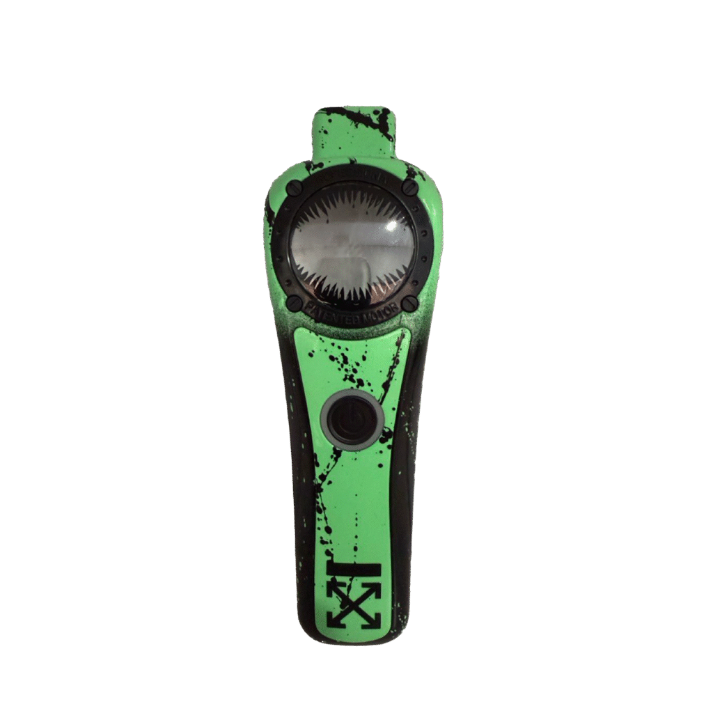 Carcasa Off V1