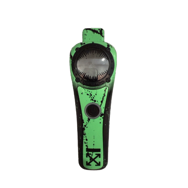 Carcasa Off V1