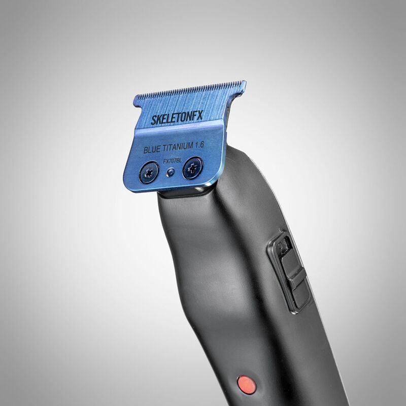 Babyliss FXONE LO-PRO Trimmer Grey - Imagen 3