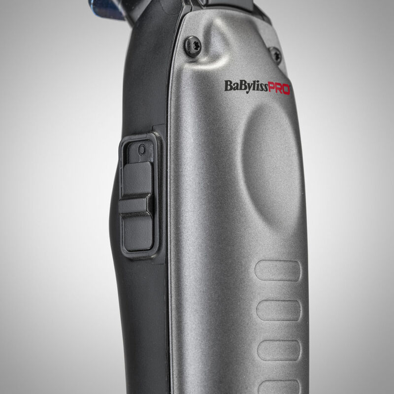 Babyliss FXONE LO-PRO Trimmer Grey - Imagen 4