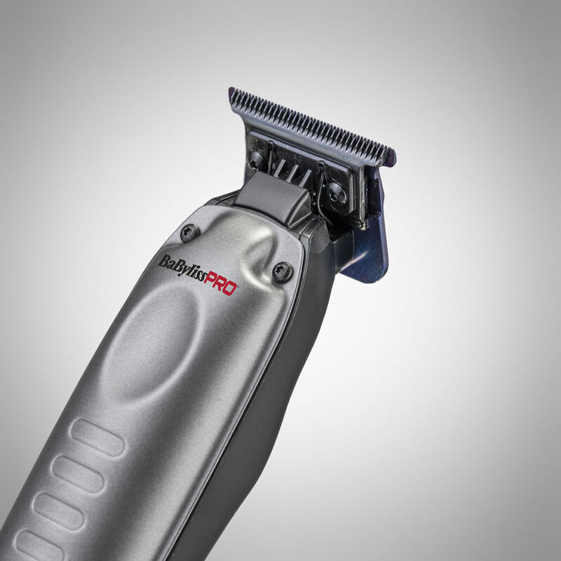Babyliss FXONE LO-PRO Trimmer Grey - Imagen 5