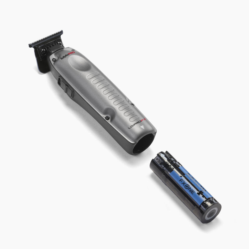 Babyliss FXONE LO-PRO Trimmer Grey - Imagen 8