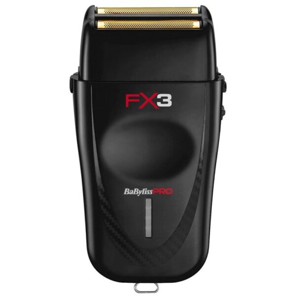 Babyliss Fx3 Shaver