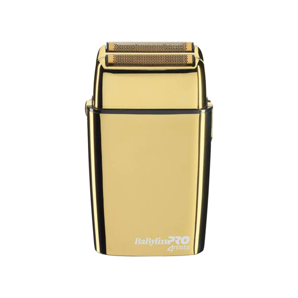 Babyliss Pro Shaver Foil FX02 Gold