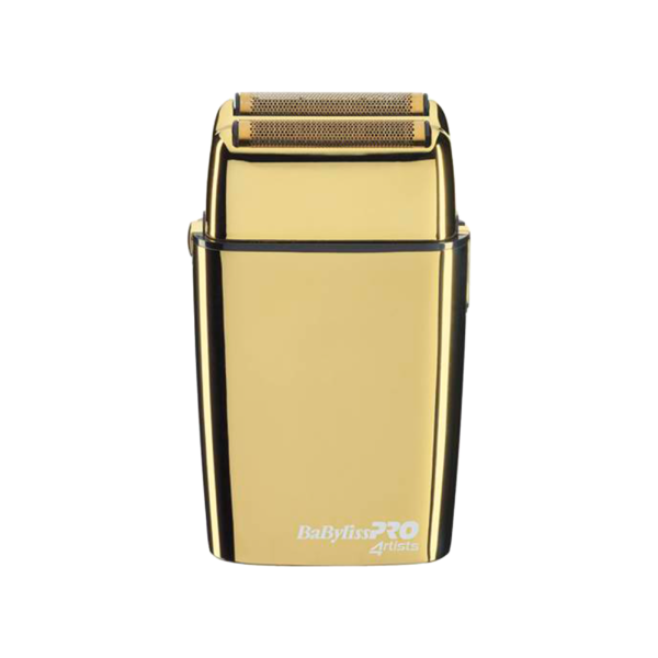 Babyliss Pro Shaver Foil FX02 Gold