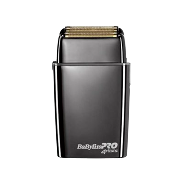 Babyliss Pro shaver Foil FX02 Gunsteel