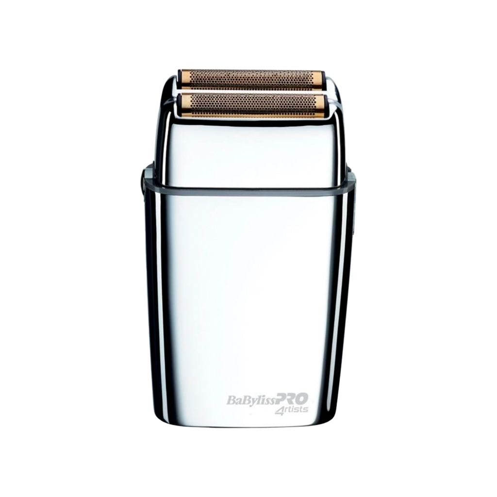 Babyliss Pro Shaver Foil FX02 Plata