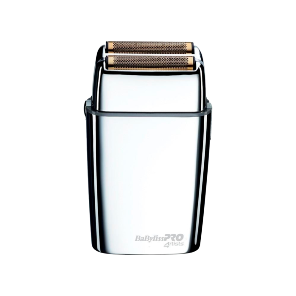 Babyliss Pro Shaver Foil FX02 Plata
