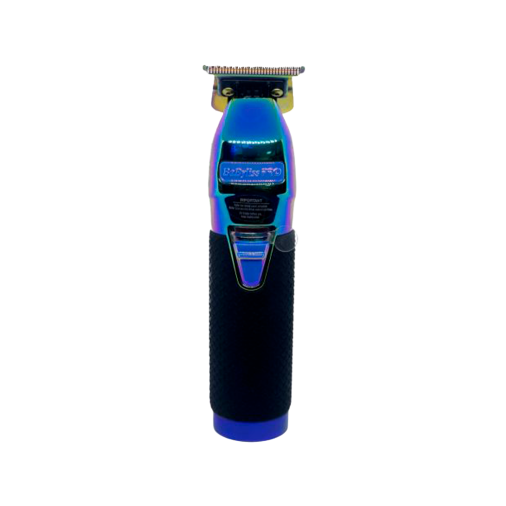 Babyliss Pro Boost + Skeleton Chameleon