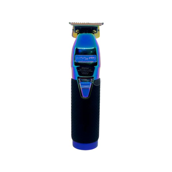Babyliss Pro Boost + Skeleton Chameleon