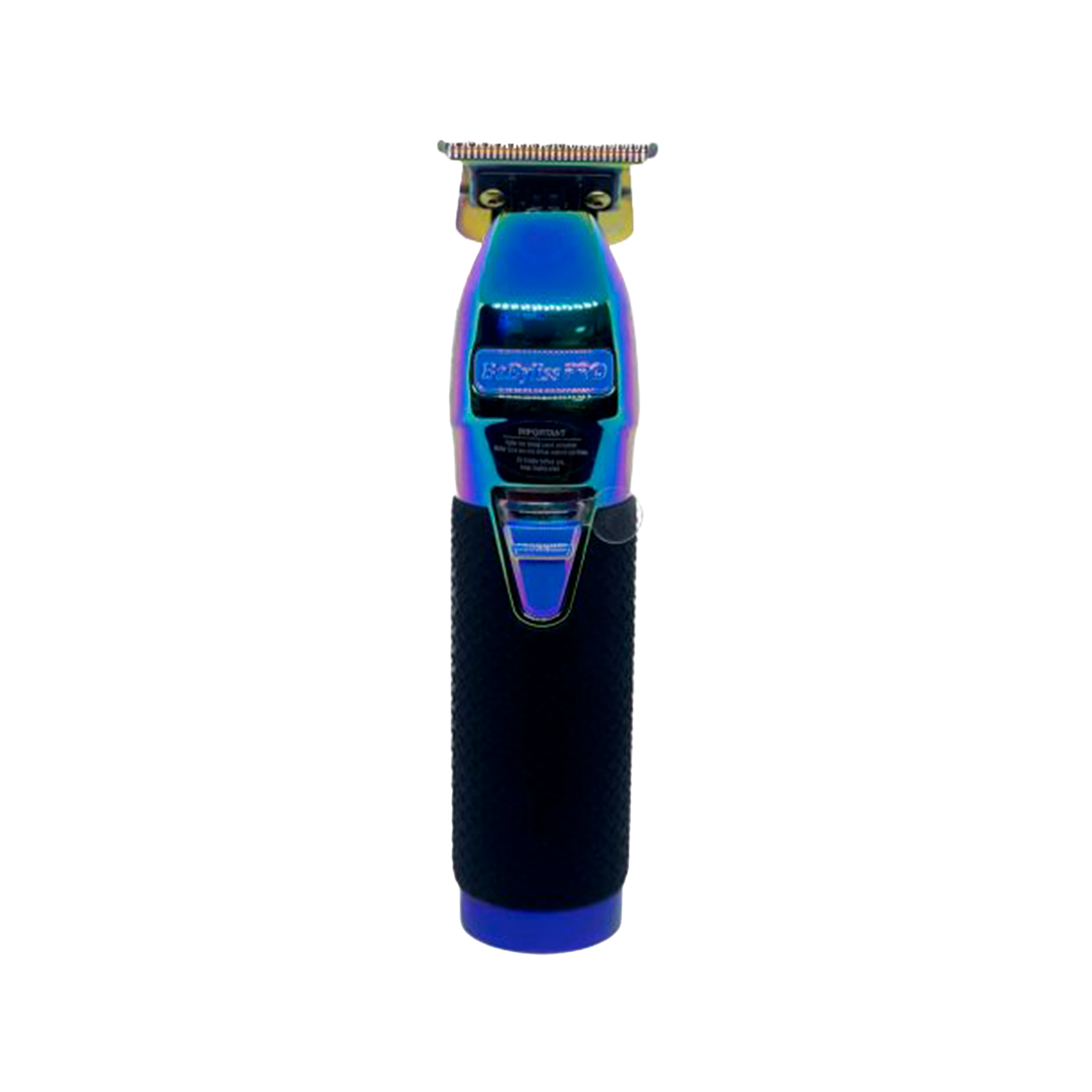 Babyliss Pro Boost + Skeleton Chameleon