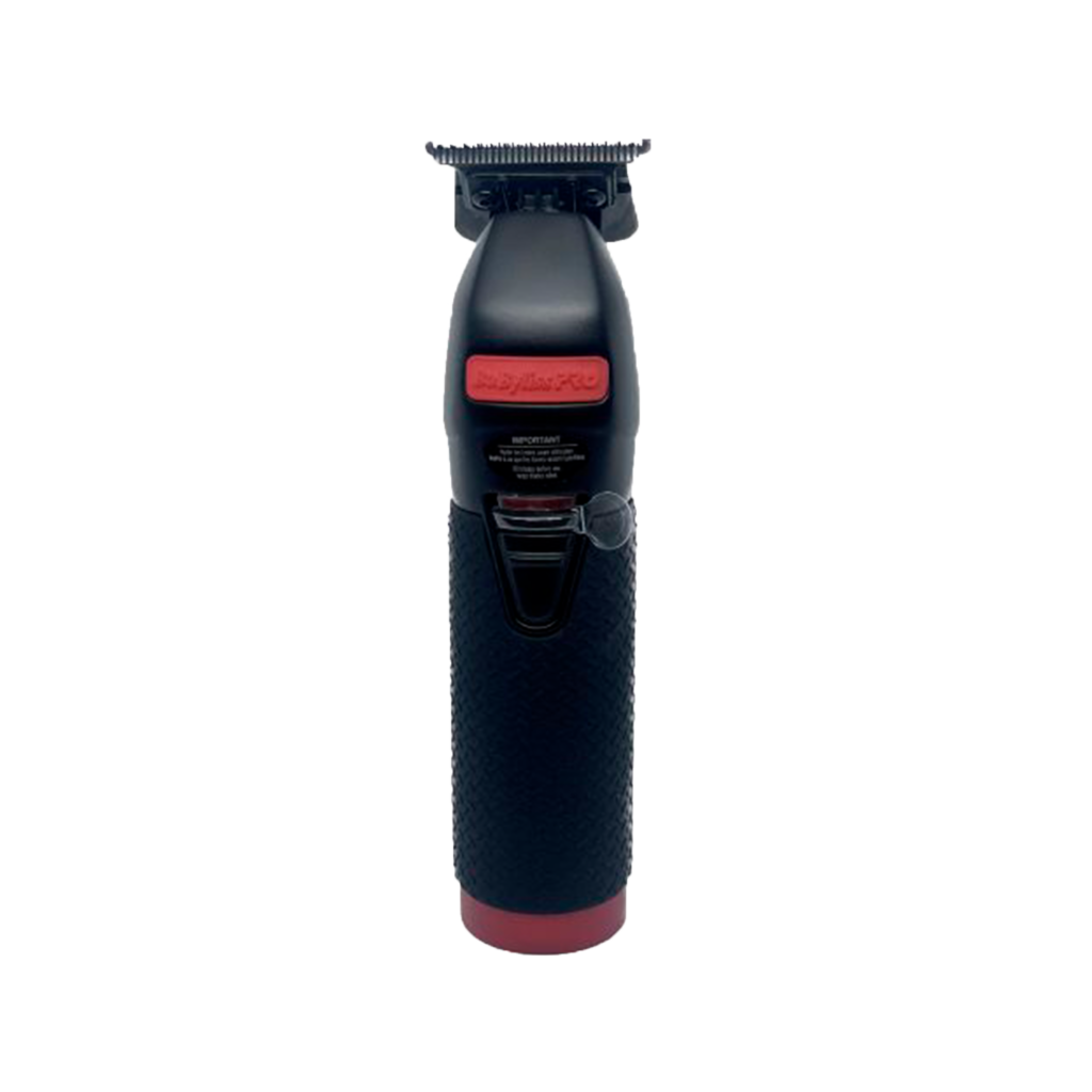 Babyliss Pro Boost + Skeleton Negra Y Roja