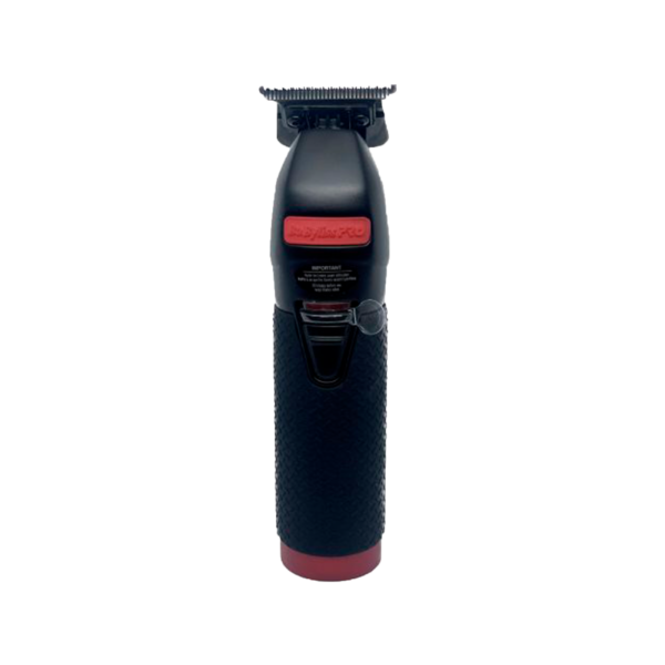 Babyliss Pro Boost + Skeleton Negra Y Roja