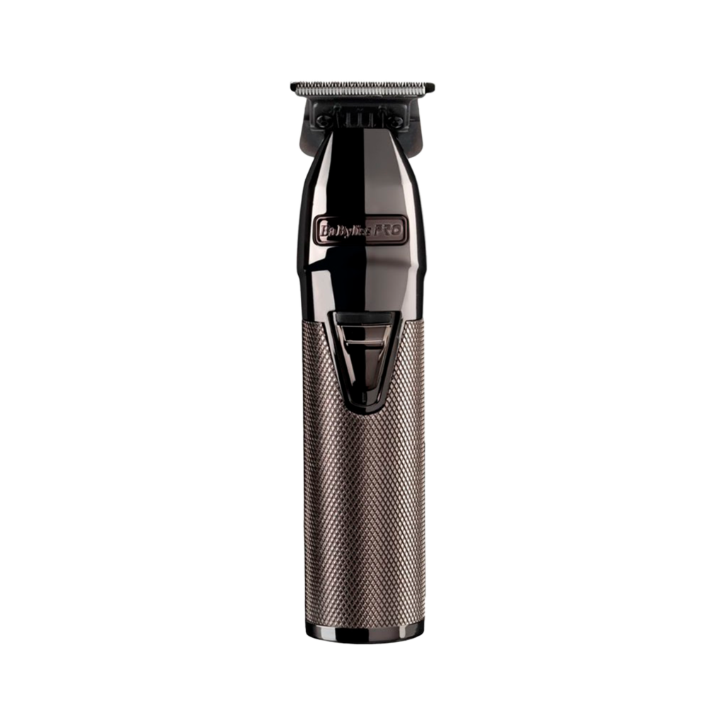 Babyliss Pro Skeleton Gunsteel