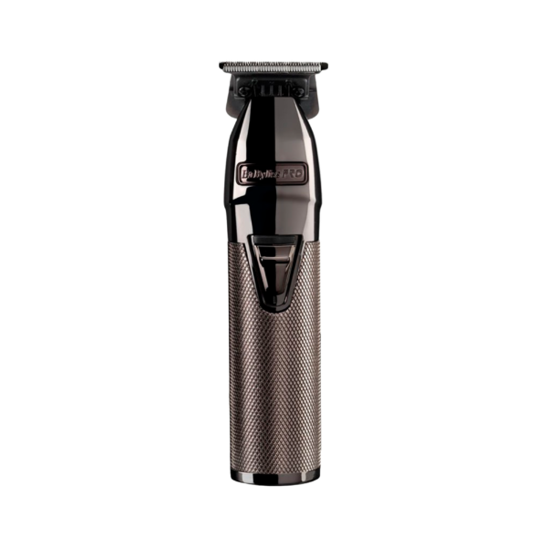 Babyliss Pro Skeleton Gunsteel