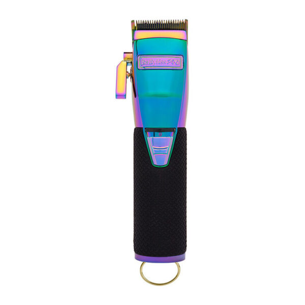 Babyliss Boost + Clipper Chameleon