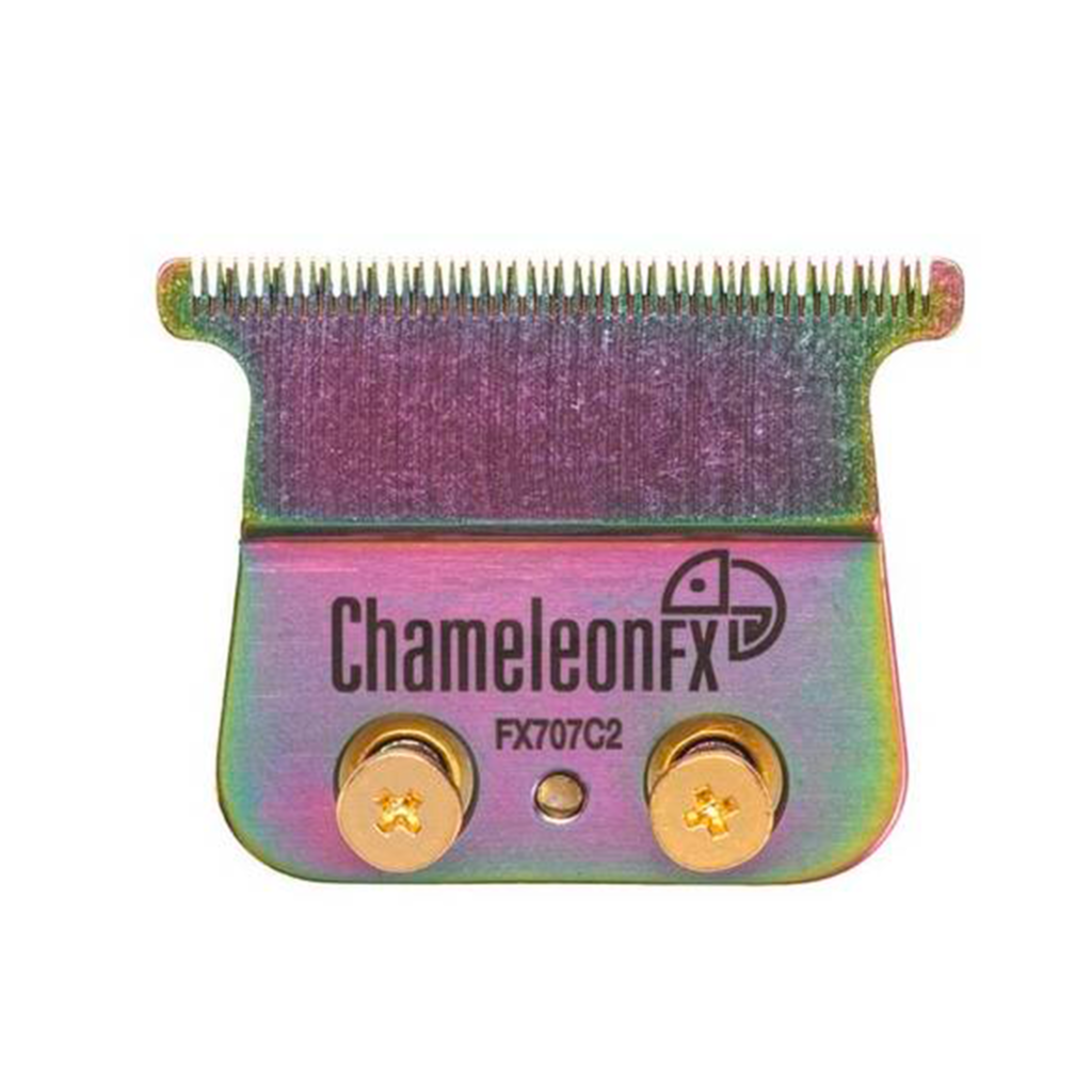 Cuchilla Skeleton Chameleon Fx