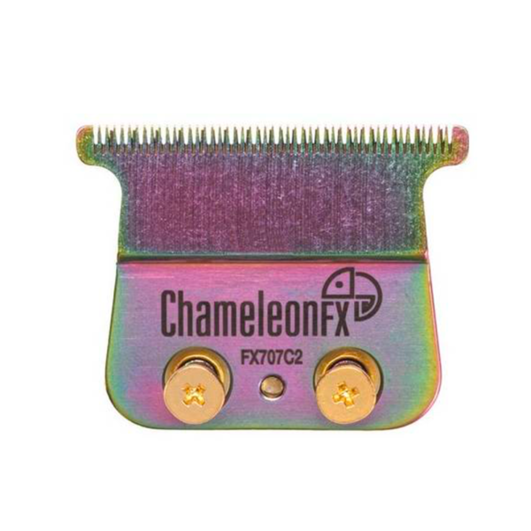 Cuchilla Skeleton Chameleon Fx