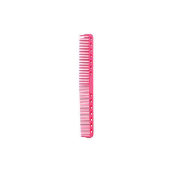 Peine Corte Rosa Fuerte
