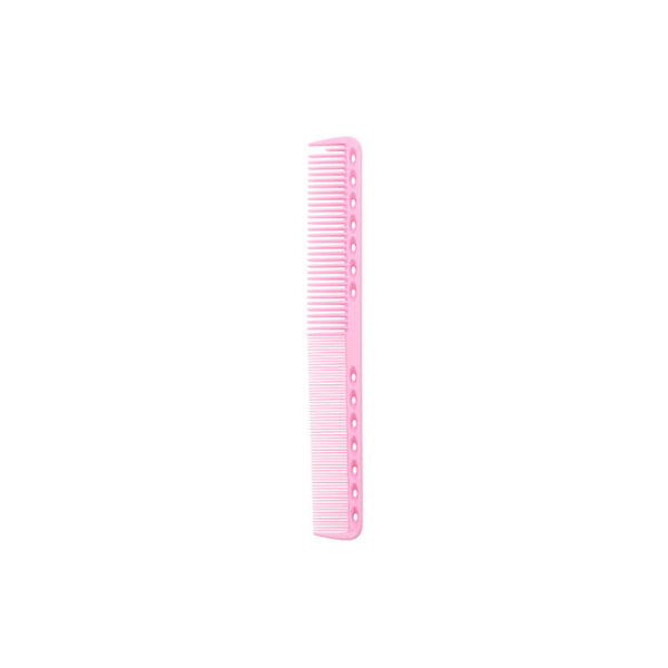 Peine Corte Rosa Claro