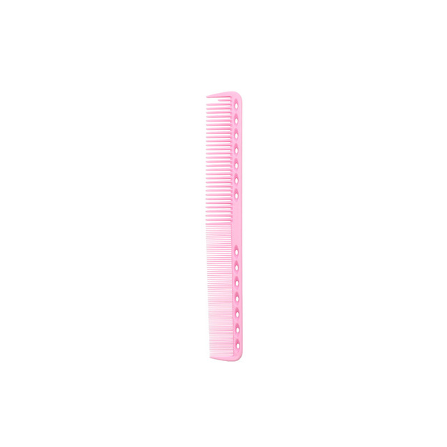 Peine Corte Rosa Claro