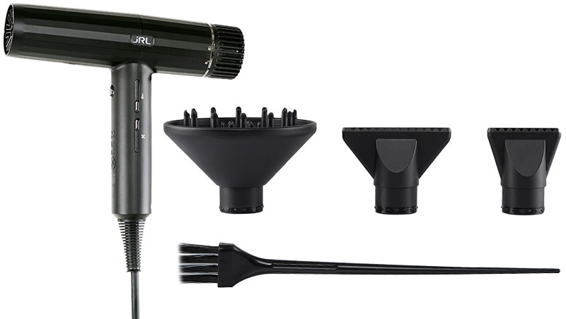 Secador JRL Forte Pro - Imagen 2