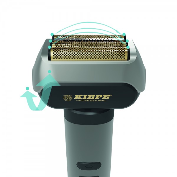Kiepe Shaver Smooth 3800 - Imagen 3