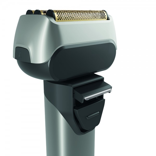 Kiepe Shaver Smooth 3800 - Imagen 4