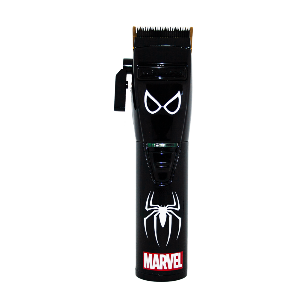 Babyliss Pro Fx Marvel Black