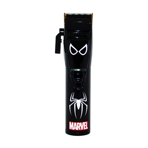 Babyliss Pro Fx Marvel Black