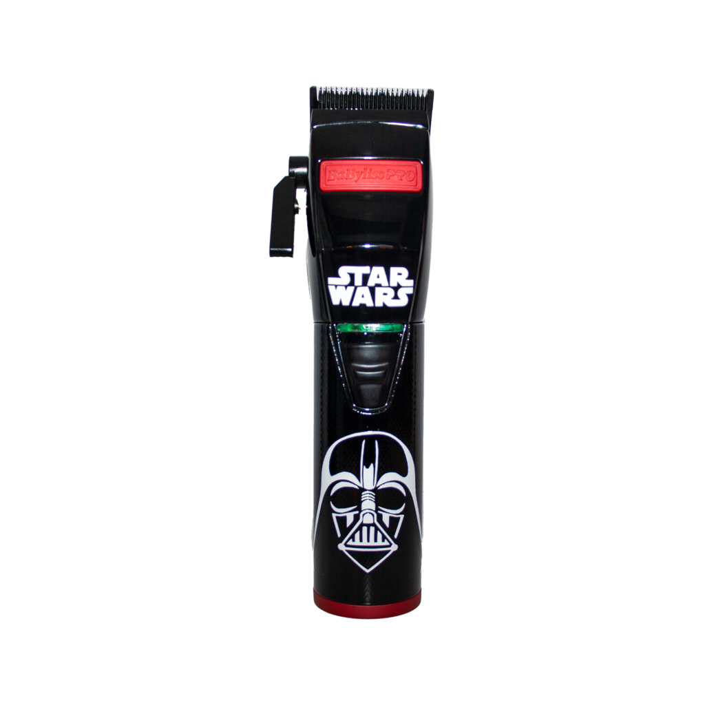 Babyliss Pro Boost + Darth Vader
