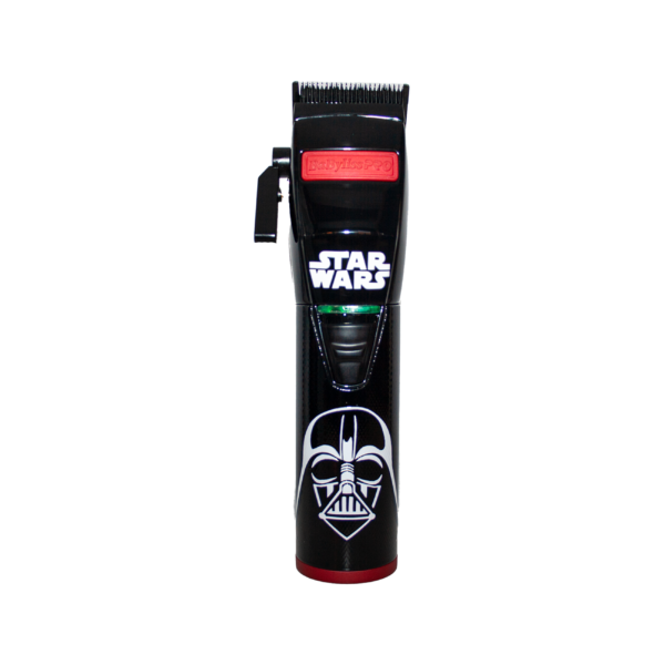 Babyliss Pro Boost + Darth Vader