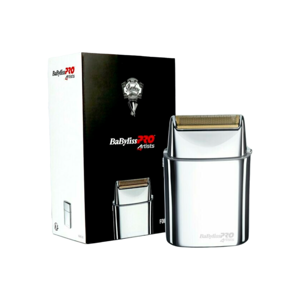 Babyliss Pro shaver Foil FX01