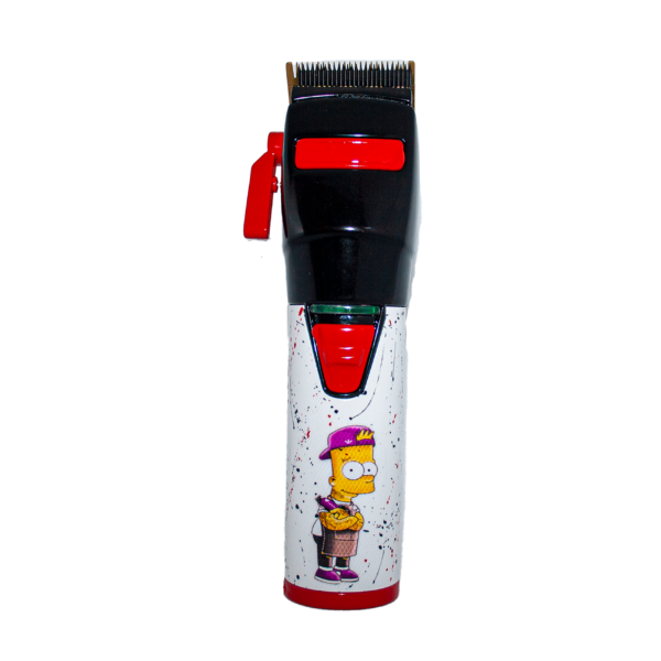 Babyliss Pro Fx Bartber