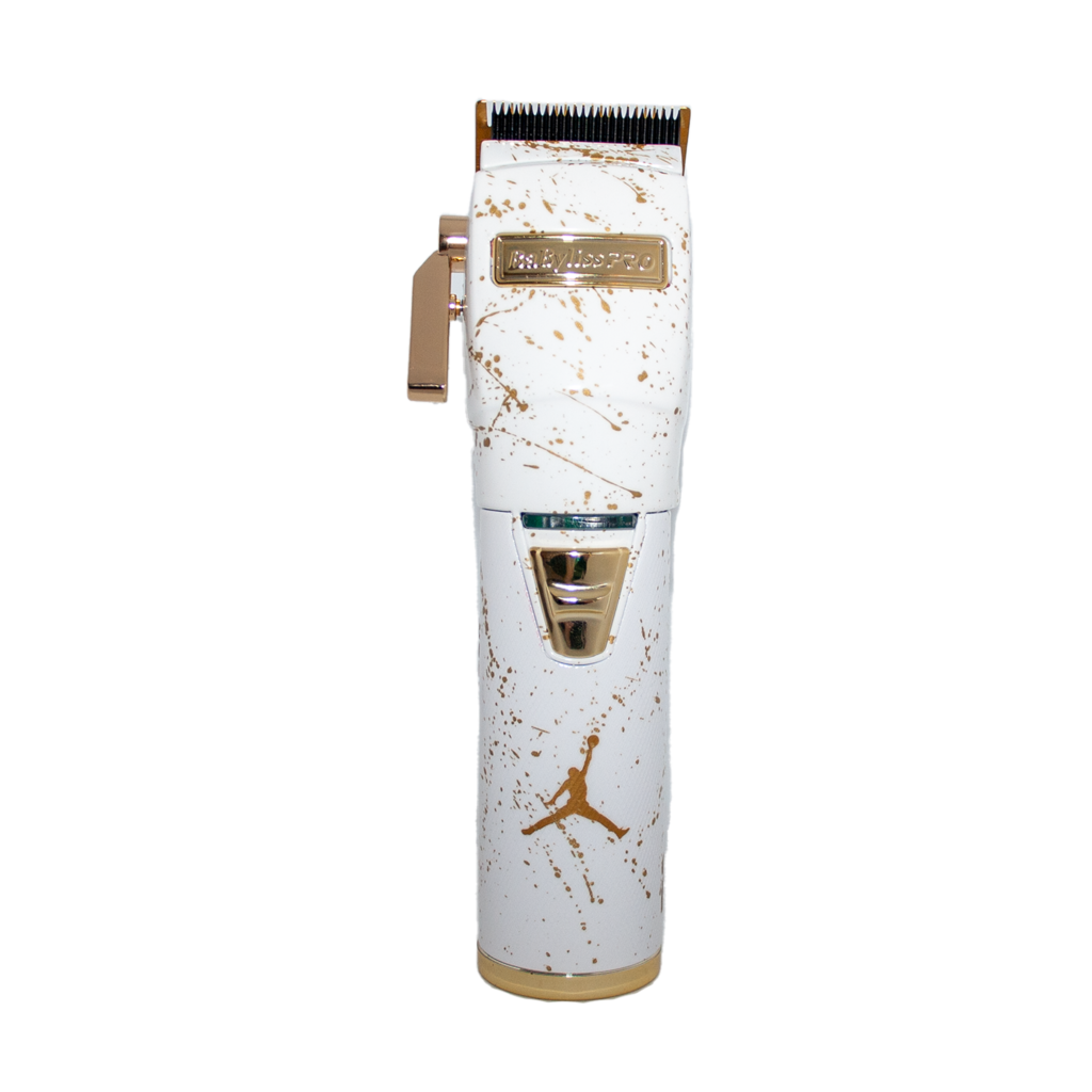 Babyliss Pro Fx Jordan Gold