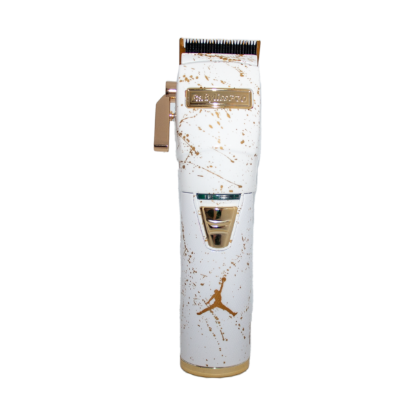 Babyliss Pro Fx Jordan Gold