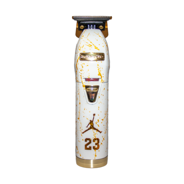 Babyliss Pro Jordan Gold
