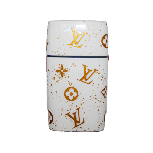 Babyliss Pro Shaver LV Gold
