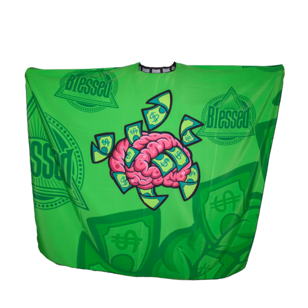 Capa Dinero Cerebro