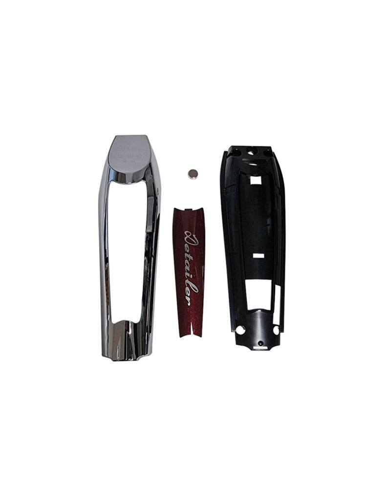 Carcasa Completa Detailer Cordless