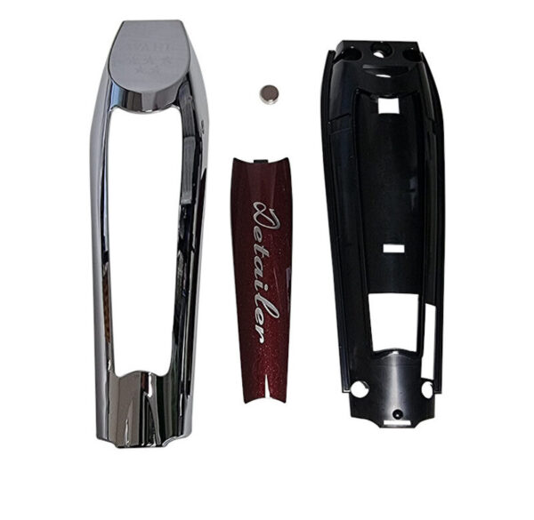 Carcasa Completa Detailer Cordless