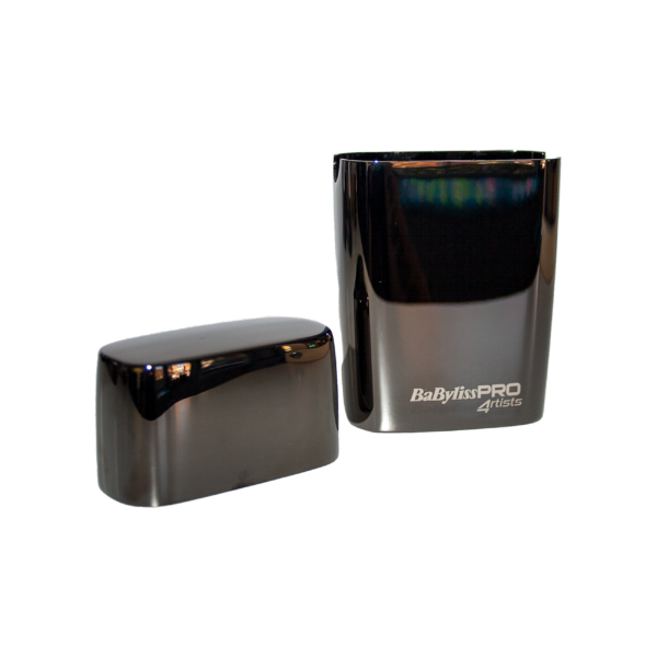 Carcasa Original Babyliss Gunsteel Shaver