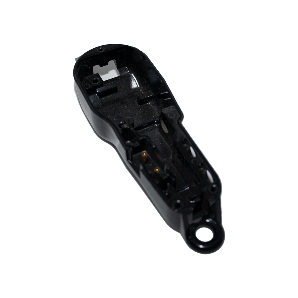 Carcasa Trasera Para Máquinas de Cable Whal