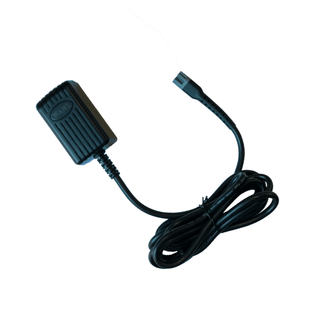 Cargador Wahl V5
